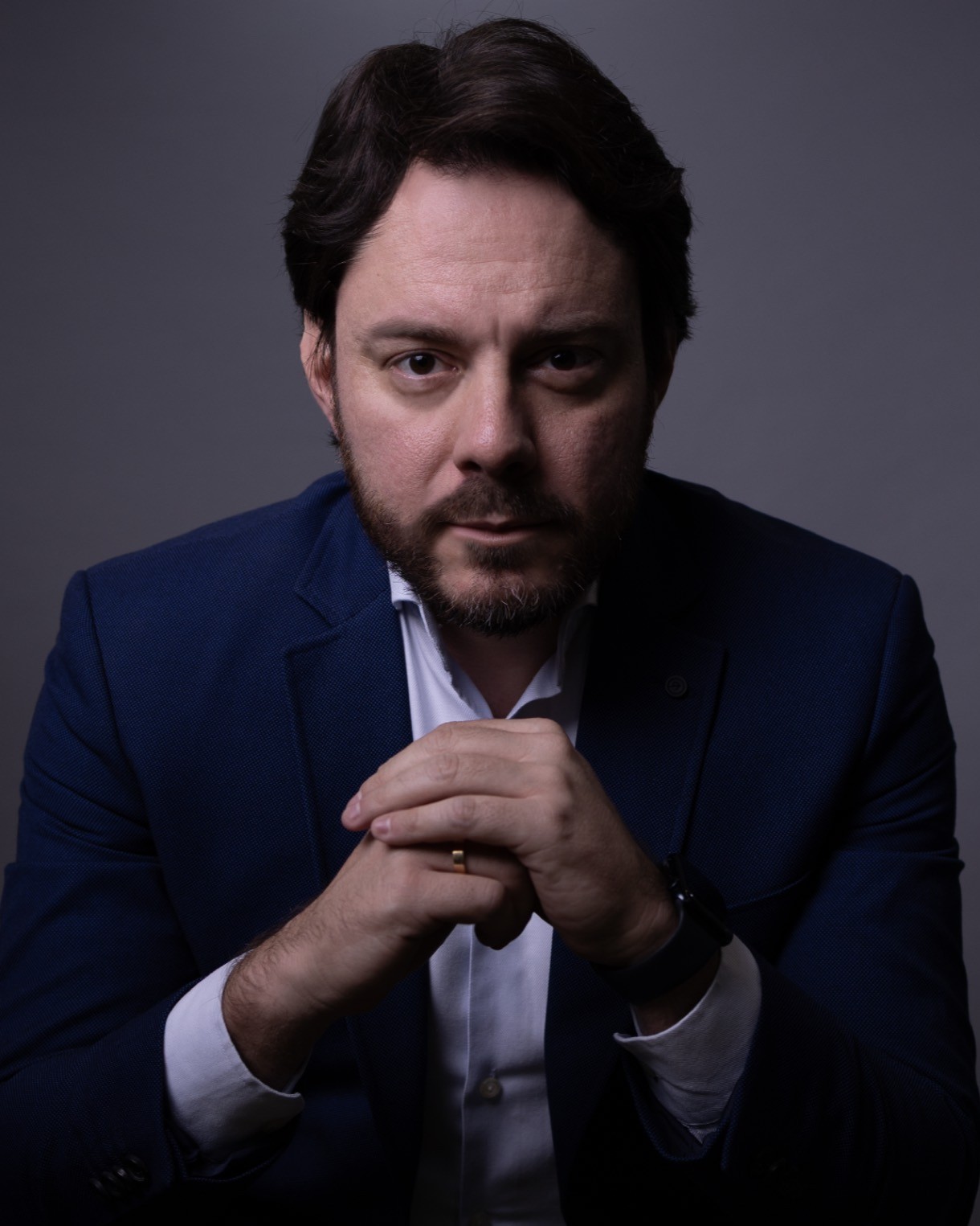 Pedro Simões, sócio do Esgrima Group
